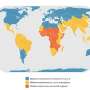 The history of malaria in the United States