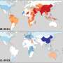 World can now breathe easier but further mitigation still needed, air pollution study finds