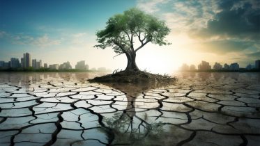 Global Climate Chaos: The Missing Link in Adaptation Efforts