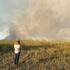 Jaguar haven in Brazil’s Pantanal burns amid ‘new normal’ of wildfires