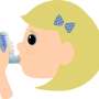 Children with asthma not at higher risk of severe COVID, research suggests