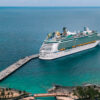 Cleaning up cruise ships’ environmental wake