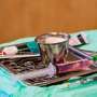 Disinfectants and antiseptics may be increasing the antibiotic resistance of hospital-acquired superbug