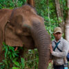 Video: A sanctuary for elephants and forests in Cambodia