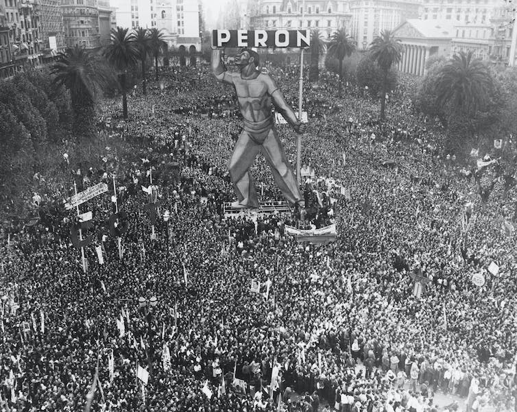 Health on the ballot as Argentina poised to elect ‘anarcho-capitalist’ bent on slashing social protections