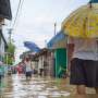 Indonesian urban poor suffer the most in extreme weather caused by climate change