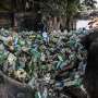 Fiji minister urges ‘quicker’ plastic pollution treaty
