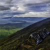 In DRC, Virunga deforestation escalates as fighting sends refugees into park