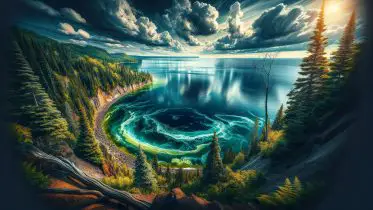 Lake Superior’s Enigmatic Sulfur Cycle: A Window Into Earth’s Past