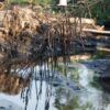 Abandoned oil mess still plagues communities in the Ecuadorian Amazon