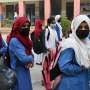 Students ordered to wear masks in smog-hit Lahore