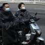 North China smog to last until mid-November: state media