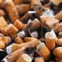 Plastic pollution from cigarette butts likely costs US $26 billion/year