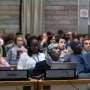 Frustration as latest talks on global plastic treaty close