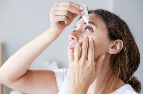 FDA’s latest warnings about eye drop contamination put consumers on edge − a team of infectious disease experts explain the risks