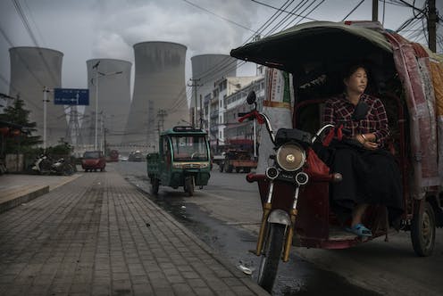 UN’s ‘global stocktake’ on climate is offering a sober emissions reckoning − but there are also signs of progress