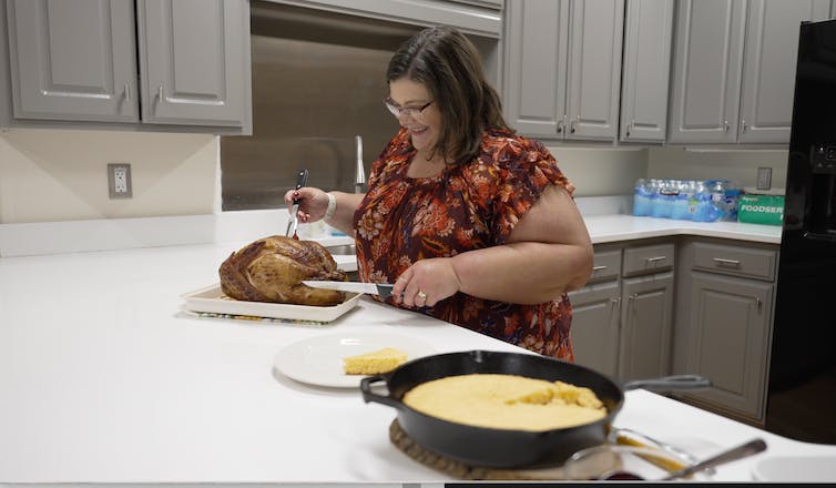 This Thanksgiving − and on any holiday − these steps will help prevent foodborne illness