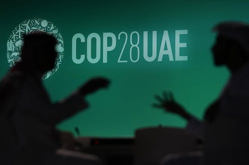 COP28 begins: 4 issues that will determine if the UN climate summit is a success, from methane to money