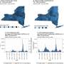 Research shows wastewater testing improves predictions for COVID-19 hospital admissions