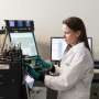 Scientists test new method for identifying small microplastics