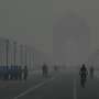 ‘Air-pocalypse’: Indian capital launches ‘Green War Room’