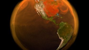 U.S. Greenhouse Gas Center Launched: NASA-Led Hub for Climate Data Collaboration