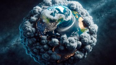 Turning Up the Heat: How Climate Change Supercharges CO2’s Impact