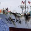 Peru’s ports allow entry of Chinese ships tied to illegal fishing & forced labor