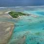 Climate change threatens a quarter of Australia’s low-lying coral reef islands