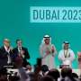 Dubai summit adopts world-first ‘transition’ from fossil fuels