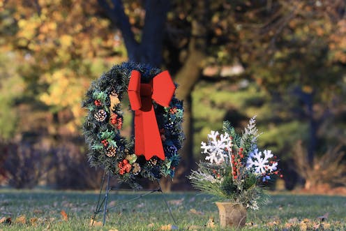 For many who are suffering with prolonged grief, the holidays can be a time to reflect and find meaning in loss