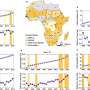 Fleeing drought, vulnerable populations face flood risk in most African countries