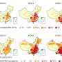 Future labor losses due to heat stress in China under climate change scenarios