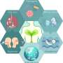 Microplastic-associated pathogens in aquatic environments: A hidden health risk