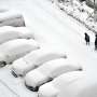 More records tumble as China cold snap persists