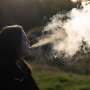 Vaping can increase susceptibility to infection by SARS-CoV-2