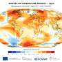 2023 was the hottest year in history—and Canada is warming faster than anywhere else on earth