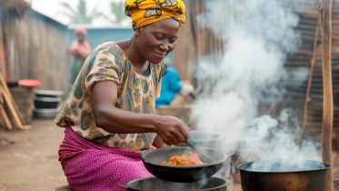 Smoke Signals: Deciphering the Truth Behind Cookstove Carbon Claims