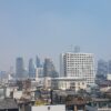 Civil-backed proposal seeks to address root causes of Thailand’s choking haze