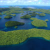 Palau is the first nation to ratify treaty to protect high seas