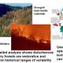 A nature-based solution to restore and adapt western US dry forests to climate change