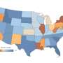 Economics propelling population shifts in spite of climate-driven risks: Study