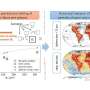 Shape matters: Study finds microplastic fibers may travel as far as the stratosphere