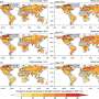 New research provides a clearer picture of severe hydro hazards