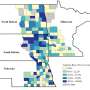 Researchers explore farmers’ response to high fertilizer prices