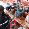 With drop in illegal fishing comes rise in piracy, study in Indonesia finds