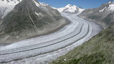 Chilling Forecast: Alps’ Ice To Shrink 34% by 2050, Even if Global Warming Were To Completely Stop