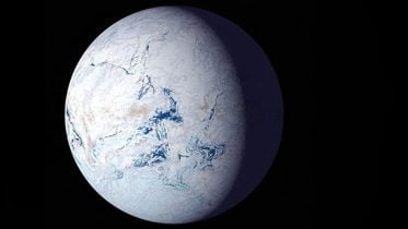 When Earth Turned to Ice: Scientists Unravel 700-Million-Year-Old Climate Puzzle