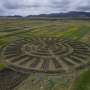 Andean farmers use age-old technique amid climate change