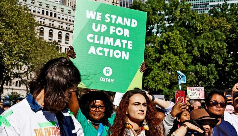 Tool highlights best messages to kickstart climate action